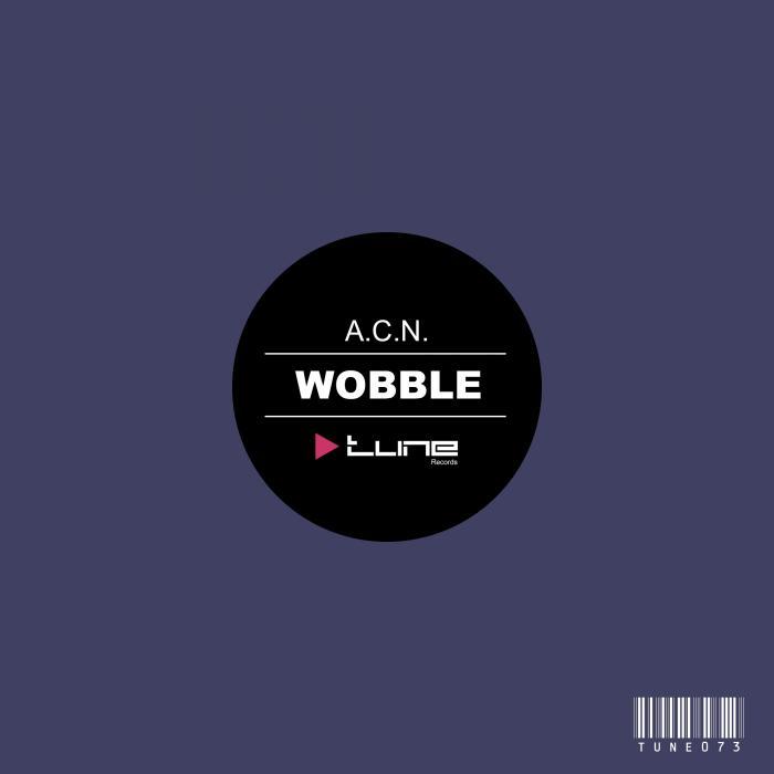 ACN - Wobble