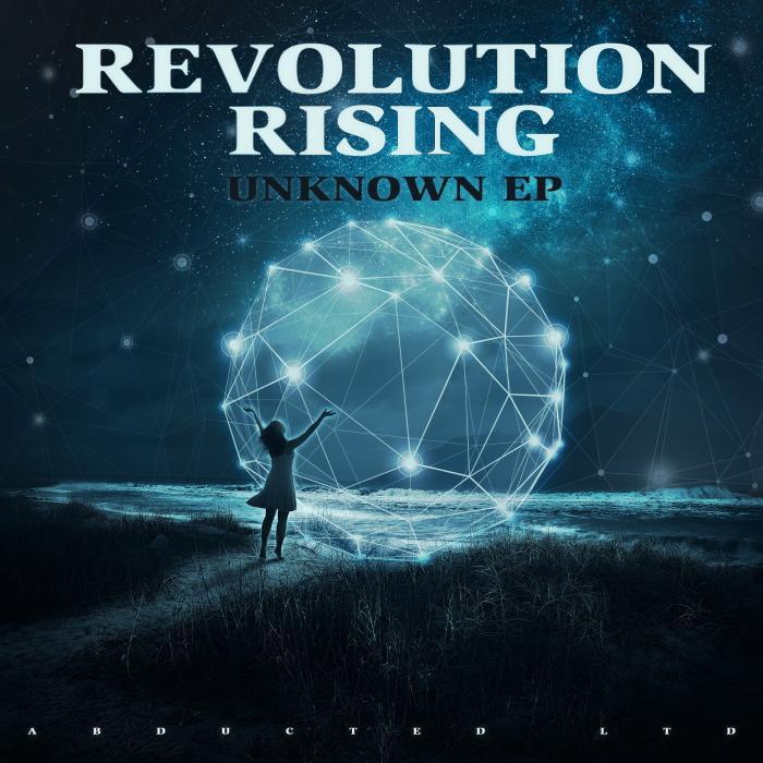 REVOLUTION RISING - Unknown EP