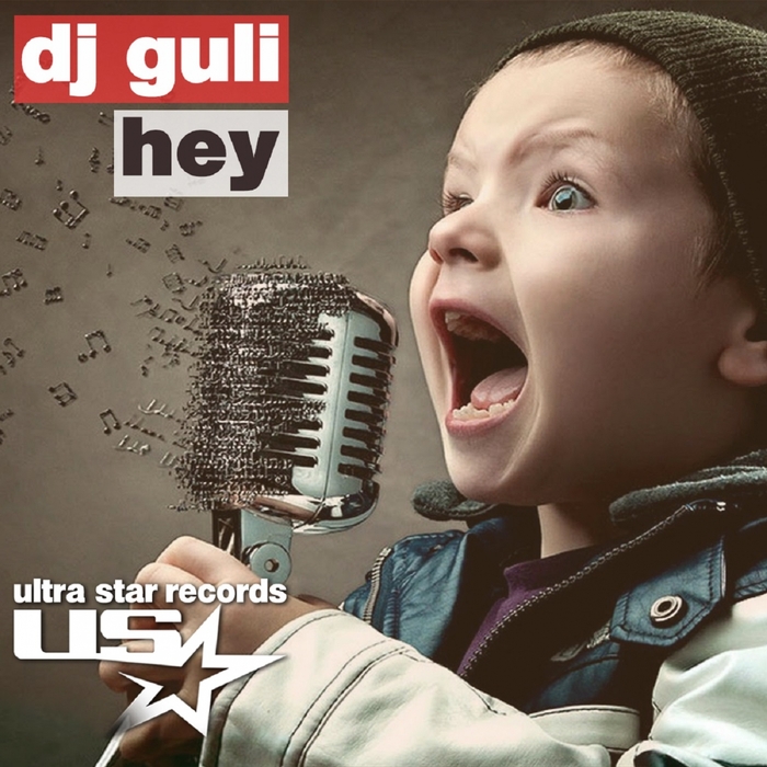 DJ GULI - Hey