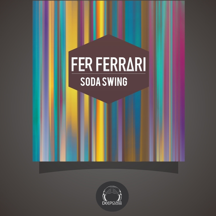 FER FERRARI - Soda Swing