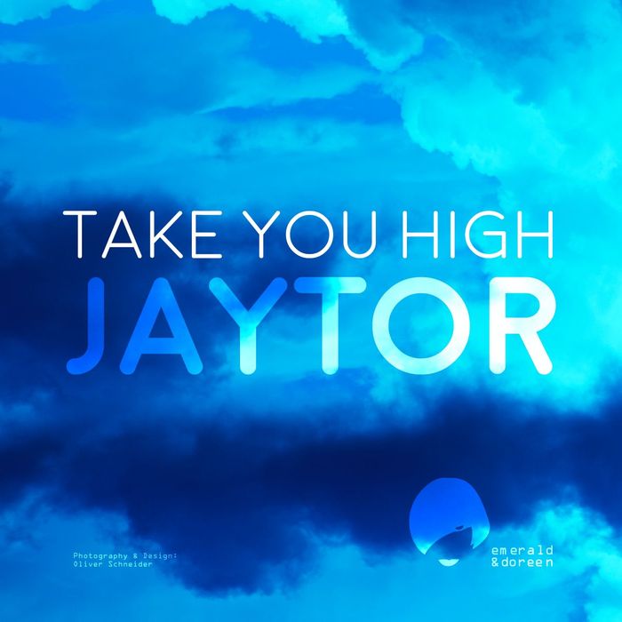 JAYTOR - Take You High