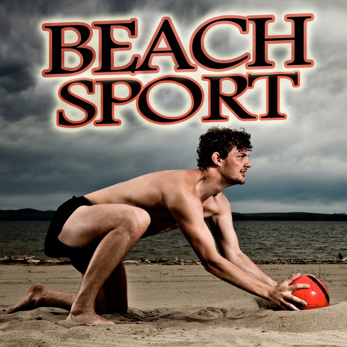 VARIOUS - Beach Sport