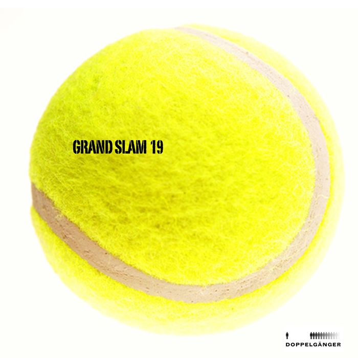 VARIOUS - Grand Slam Vol 19