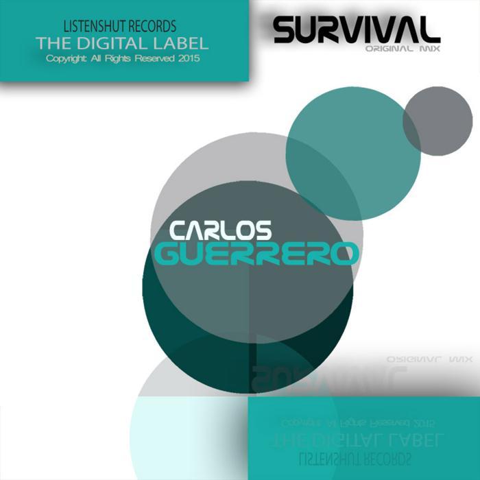 GUERRERO, Carlos - Survival