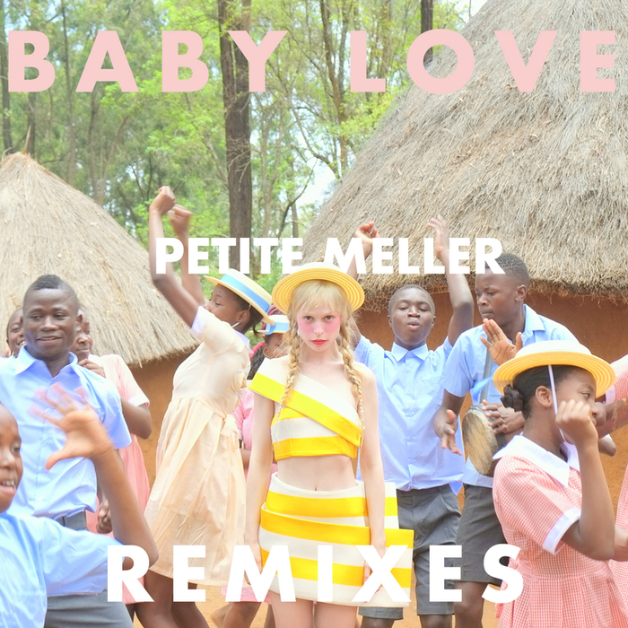 my baby love remix mp3 download