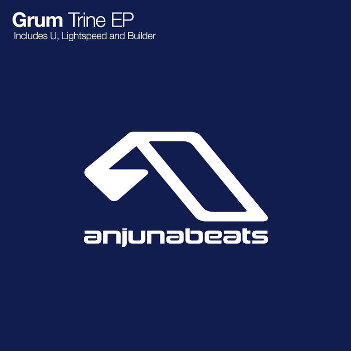 GRUM - Trine EP