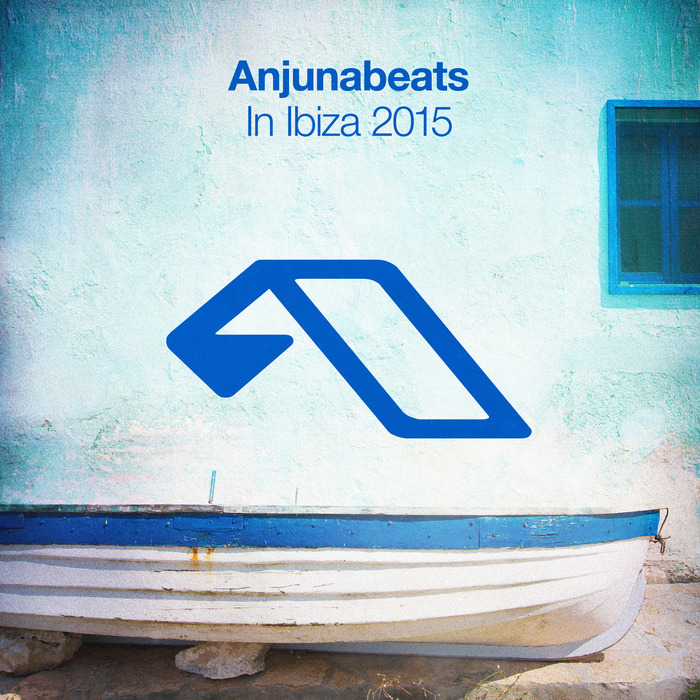 VARIOUS - Anjunabeats In Ibiza 2015