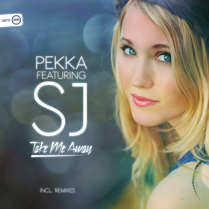 PEKKA feat SJ - Take Me Away