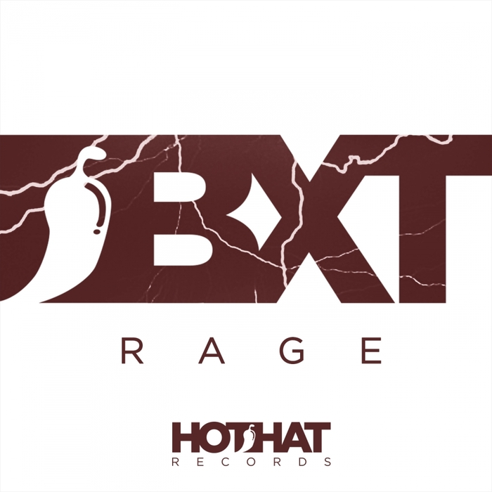 BROXART - Rage