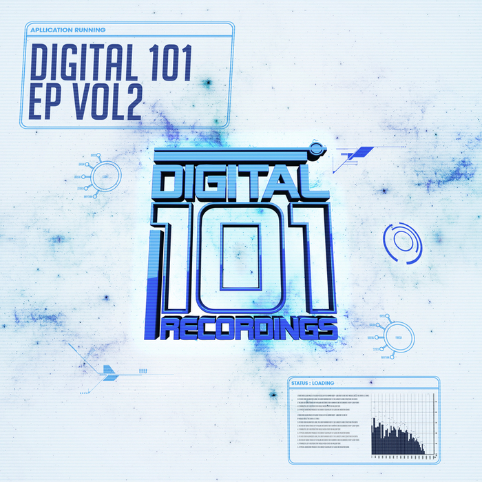 Various - 2 Weeks EP Various - 2 Weeks EP