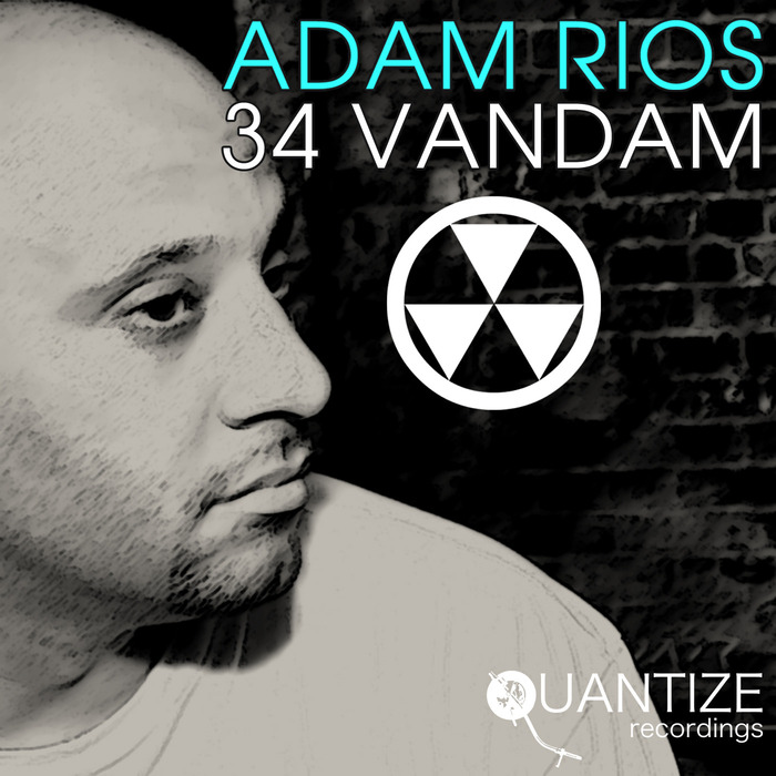 RIOS, Adam - 34 Vandam