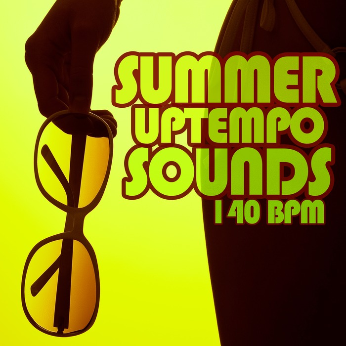 Various Summer Uptempo Sounds 140 Bpm at Juno Download
