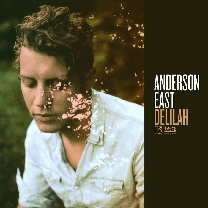 ANDERSON EAST/VIRGILIO TZAJ - Delilah