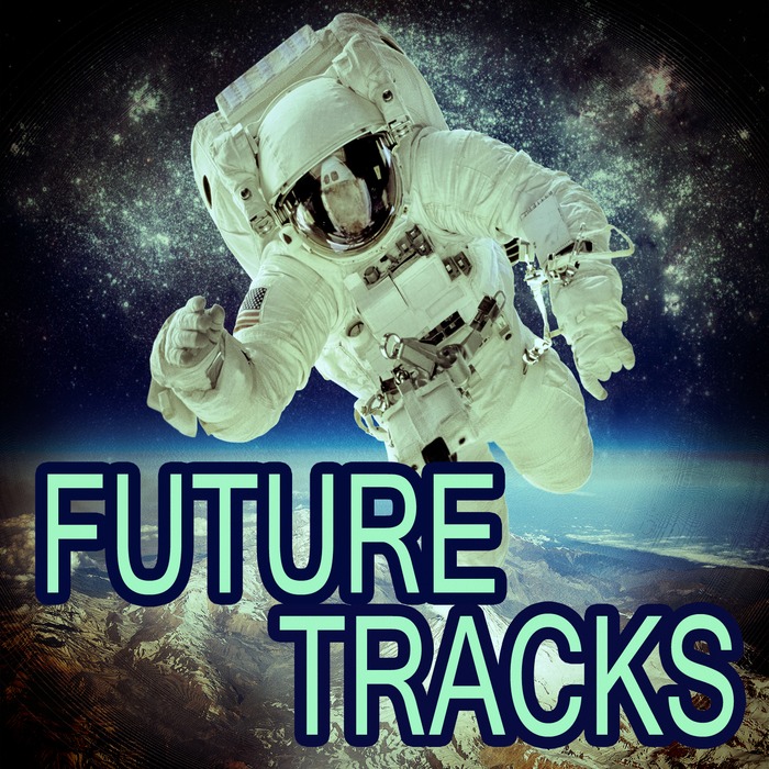 VARIOUS - Future Tracks