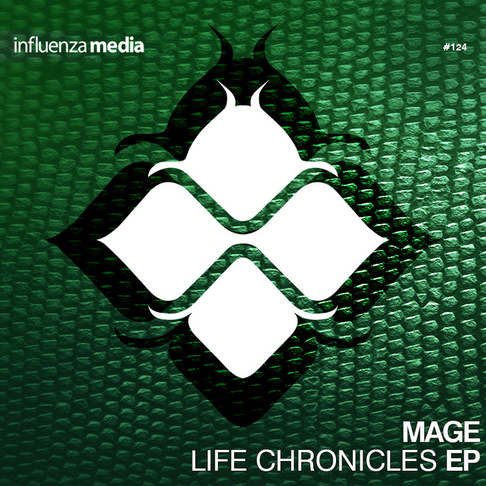 MAGE - Life Chronicles EP