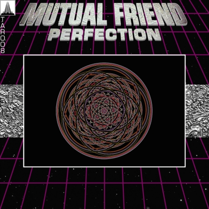 MUTUAL FRIEND - Perfection