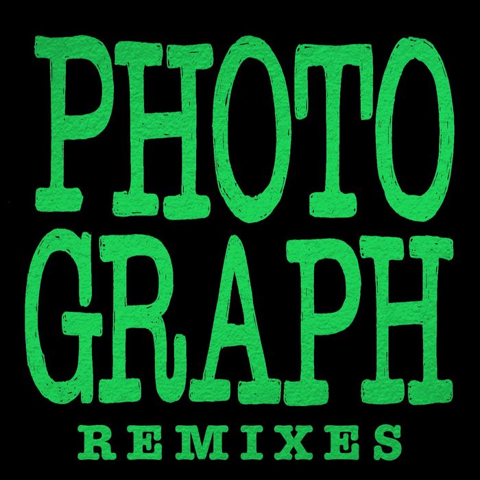 Photograph (Remixes) by Ed Sheeran on MP3, WAV, FLAC, AIFF & ALAC at