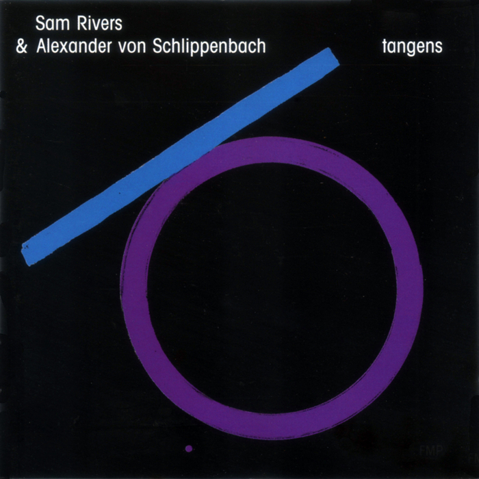 RIVERS, Sam - Tangens