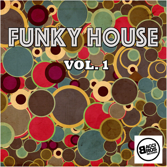Various Funky House Vol 1 at Juno Download