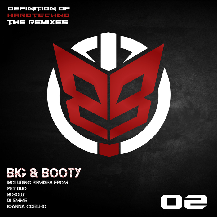 OBI - Big & Booty