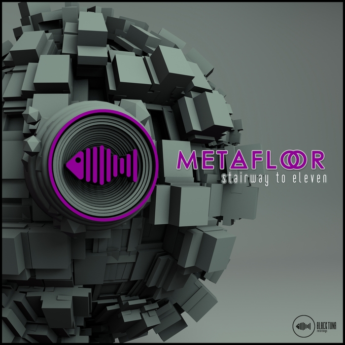 METAFLOOR - Stairway To Eleven