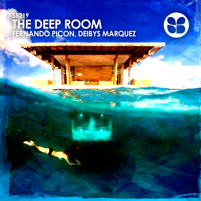PICON, Fernando/DEIBYS MARQUEZ - The Deep Room