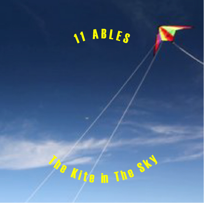 11 ABLES - The Kite In The Sky