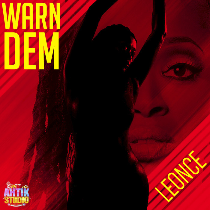 LEONCE - Warn Dem