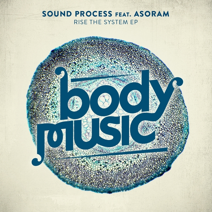 Sound process. Body Music. Neil Swaab Music.