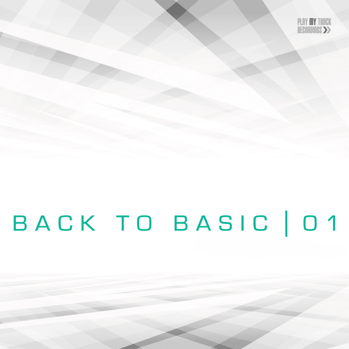 VARIOUS - Back To Basic Vol 1