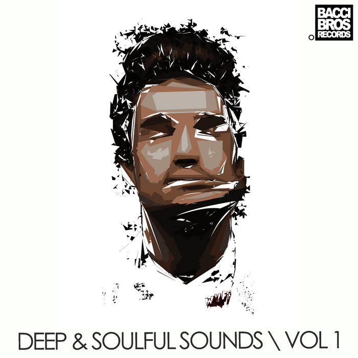VARIOUS - Deep & Soulful Sounds (Vol 1)