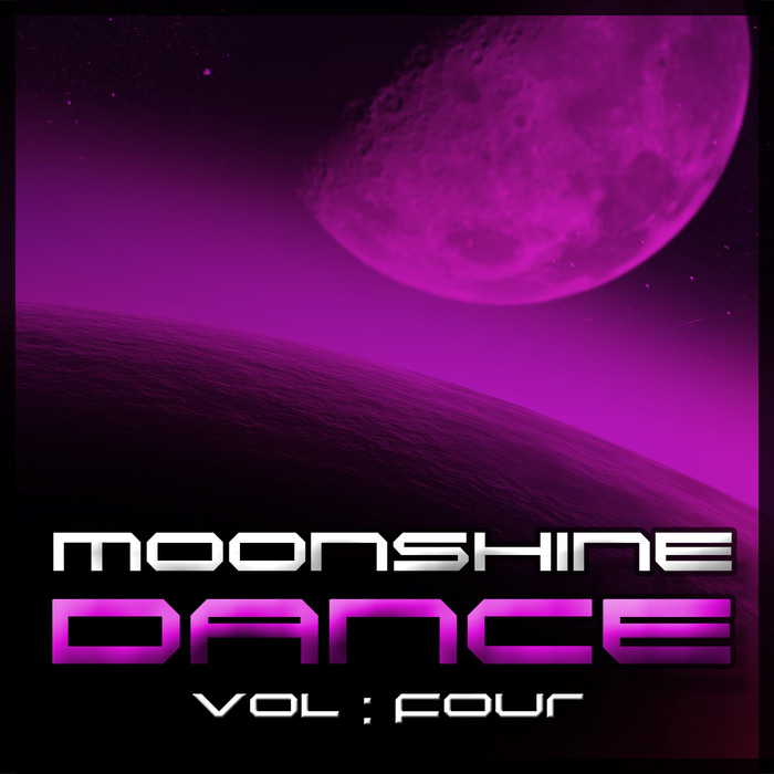 VARIOUS - Moonshine Dance Vol 4