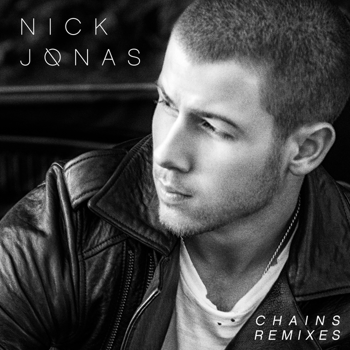 Chains (Remixes A EP) by Nick Jonas on MP3, WAV, FLAC