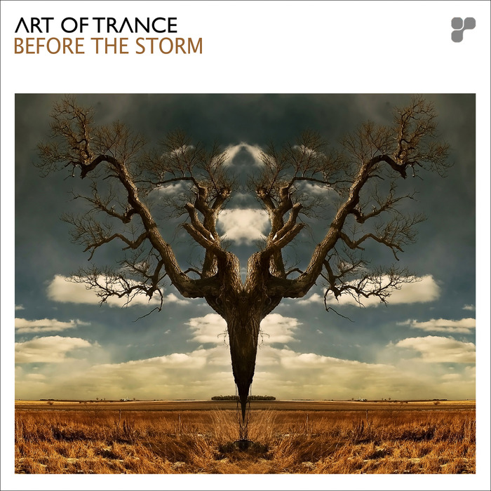 ART OF TRANCE - Before The Storm