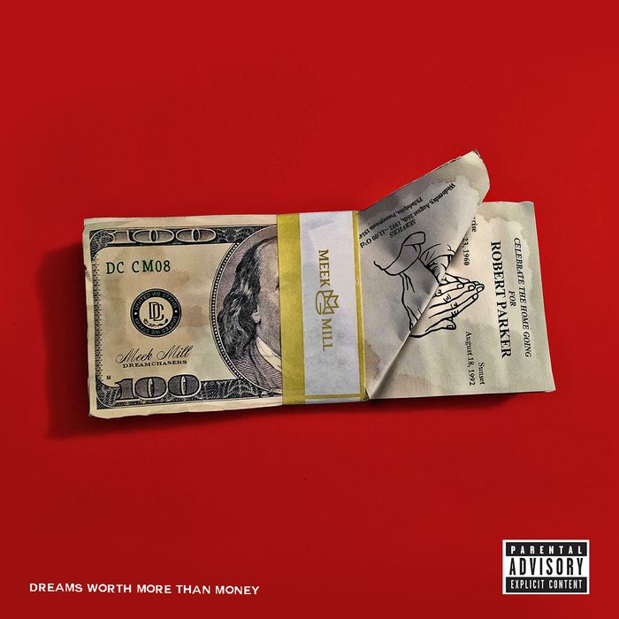 All Eyes On You By Meek Mill Feat Chris Brown/Nicki Minaj On MP3.