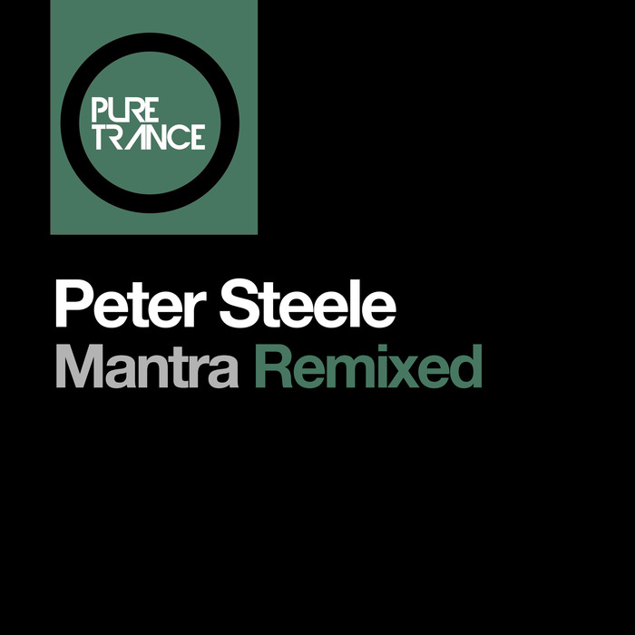 STEELE, Peter - Mantra