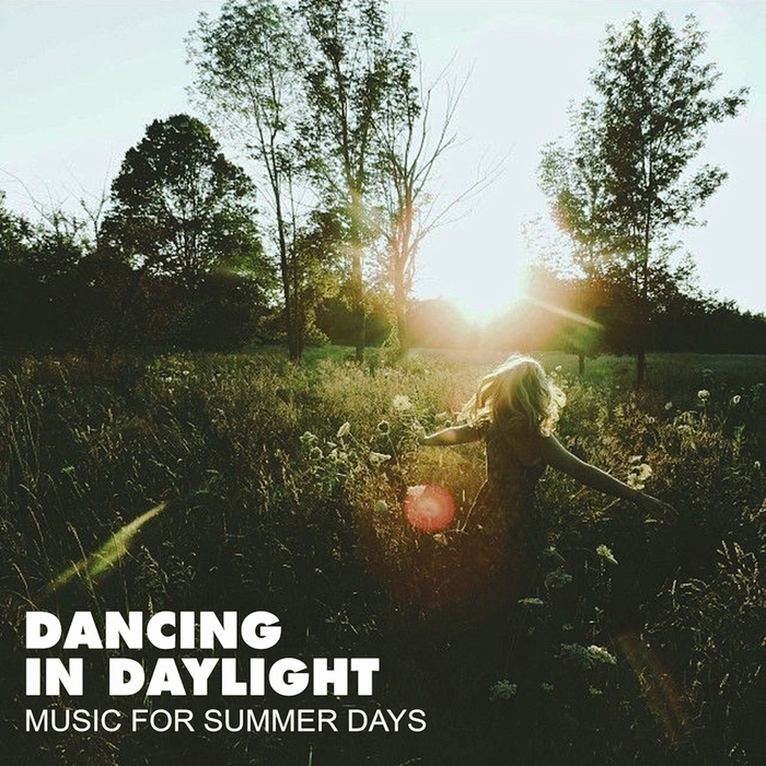 VARIOUS - Dancing In Daylight