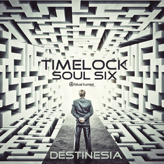 TIMELOCK/SOUL SIX - Destinesia