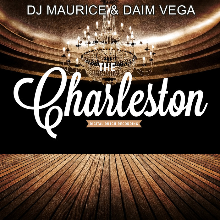 dj maurice daim vega the charleston