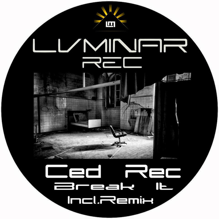 CED REC - Break It