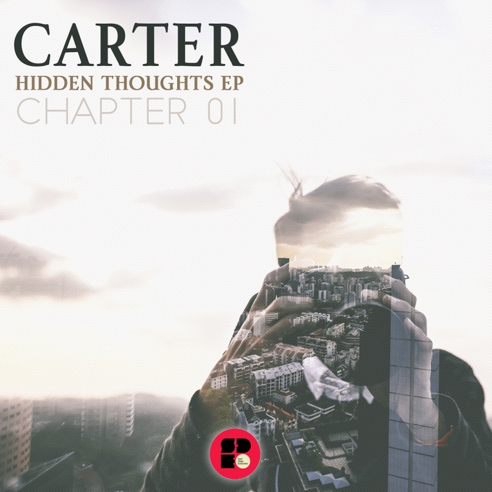 CARTER - Hidden Thoughts Chapter 01