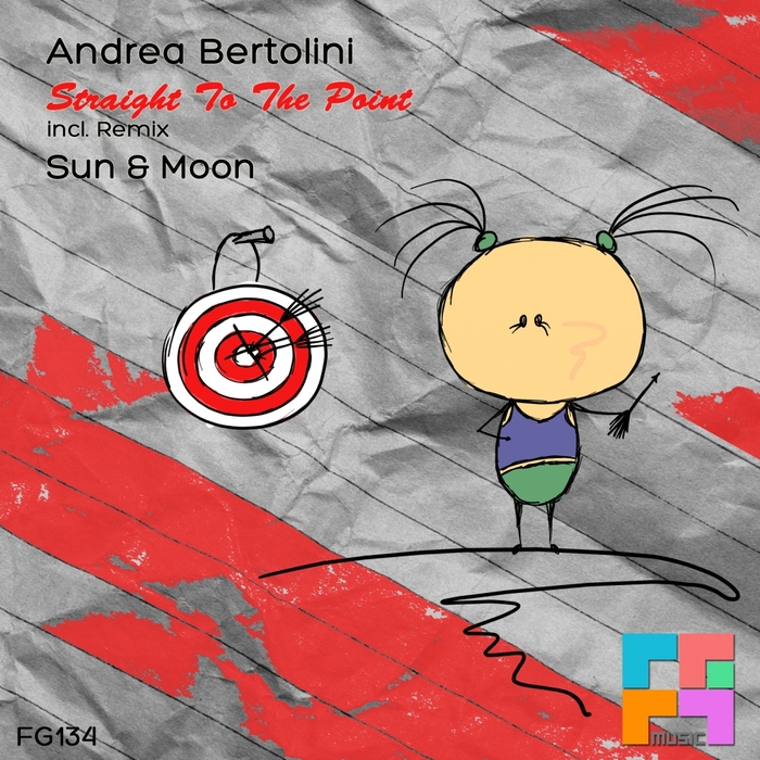 BERTOLINI, Andrea - Straight To The Point