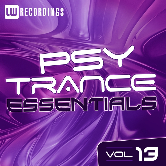 Various PsyTrance Essentials Vol 13 at Juno Download