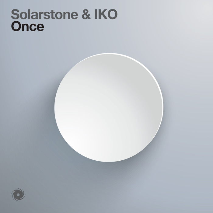 SOLARSTONE/IKO - Once