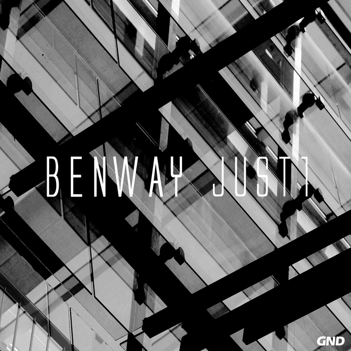 BENWAY - Just1
