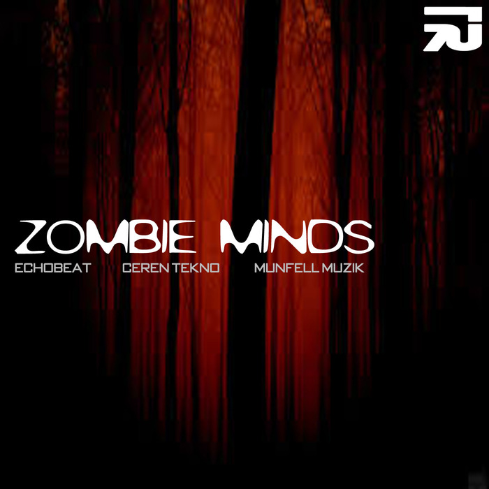 ECHOBEAT - Zombie Minds