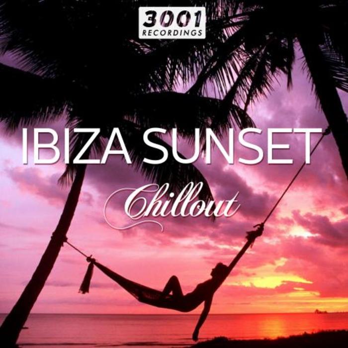 VARIOUS - Ibiza Sunset Chillout