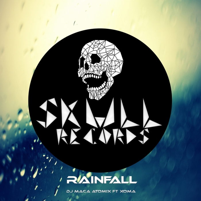 DJ MACA ATOMIX feat XOMA - Rainfall