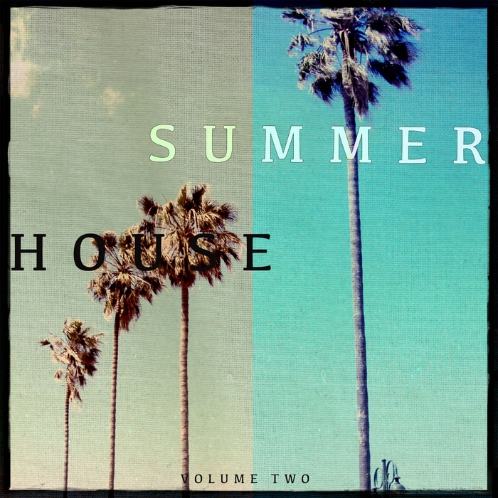 VARIOUS - Summer House Vol 2 (Electronic Dance Music)