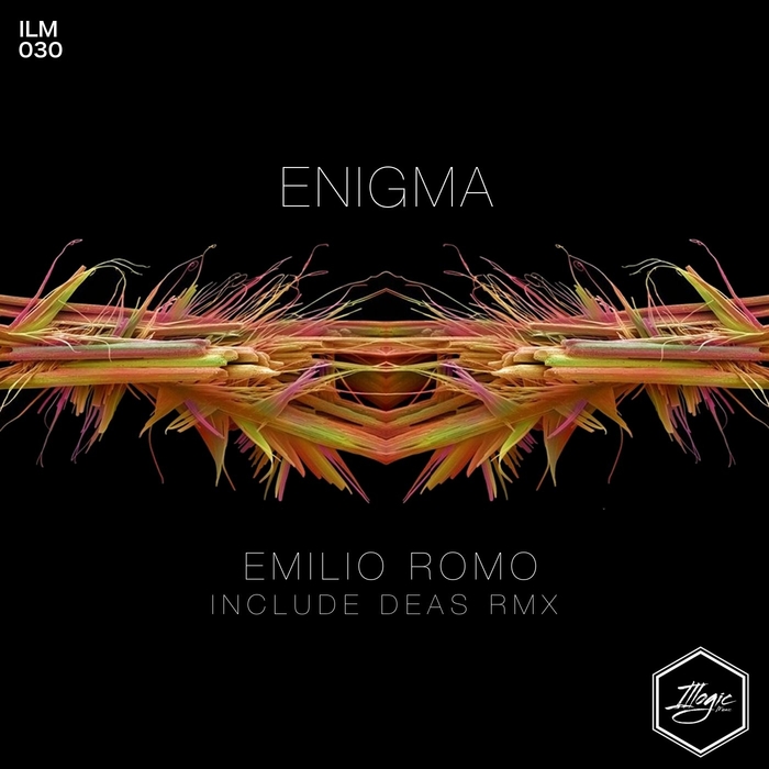 ROMO, Emilio - Enigma EP